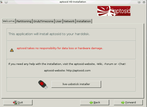 aptosid-Installer1