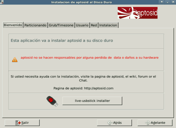 aptosid-Installer1