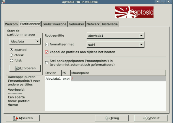 aptosid-Installer2